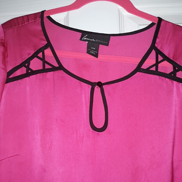 Blouse - Picture 5 of 6